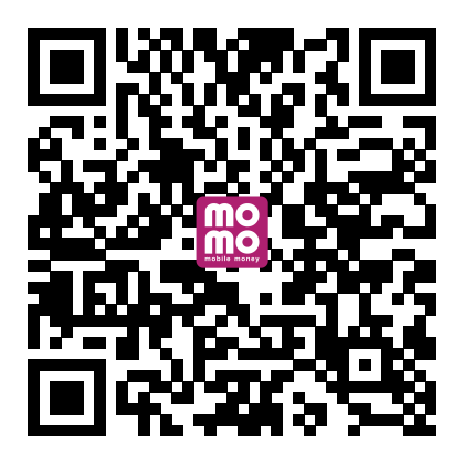 QR Momo